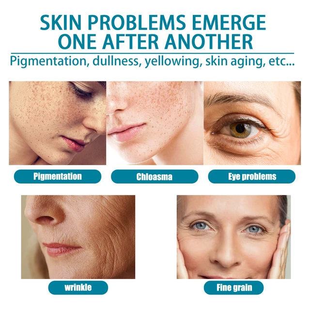 Alt view image 2 of 5 - Firming & Enhancing Skin Elasticity and Moisture, Nourishing, Gentle Facial Essence for Hydrating