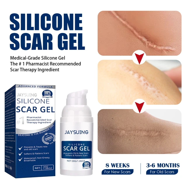 Alt view image 3 of 6 - Daily Skin Care Gel Gentle Nourishing Smooth Tender Formula