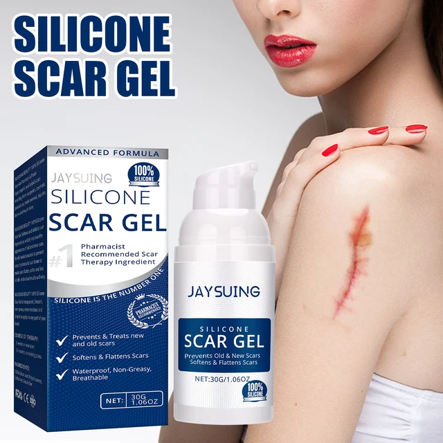 Alt view image 2 of 6 - Daily Skin Care Gel Gentle Nourishing Smooth Tender Formula