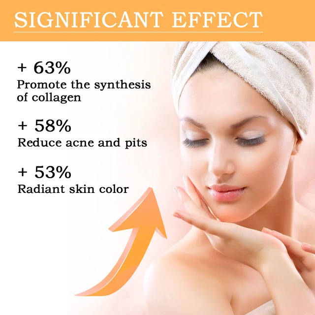 Alt view image 4 of 6 - Fading & Moisturizing Skin, 7% Glycolic Acid Toner for Acne Repair