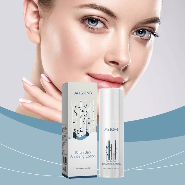Alt view image 2 of 6 - Birch Juice Hydrating Lotion for Smooth and Nourished Skin Care