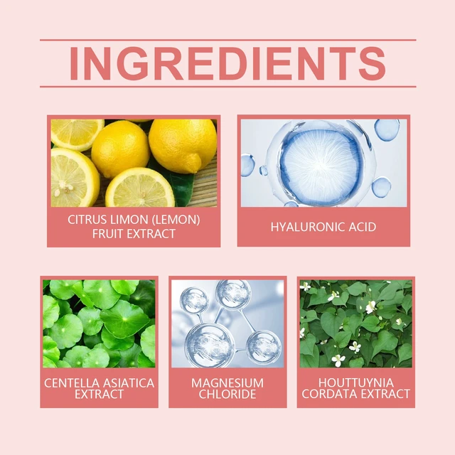 Alt view image 5 of 6 - Hydrating & Non-Drying Formula, Removes Impurities, Gentle Facial Cleanser for Deep Pore Cleaning