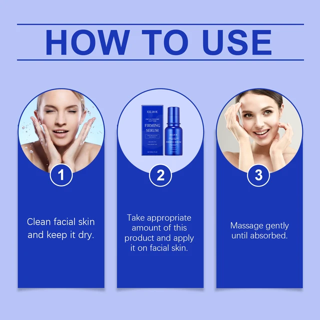 Alt view image 5 of 5 - Anti-Wrinkle & Nourishing, Skin Smoothing, Pore Refining, Oil-Water Balance, Firming Essence Lotion for Moisturizing