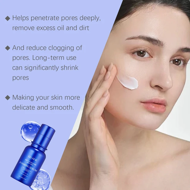 Alt view image 3 of 5 - Anti-Wrinkle & Nourishing, Skin Smoothing, Pore Refining, Oil-Water Balance, Firming Essence Lotion for Moisturizing