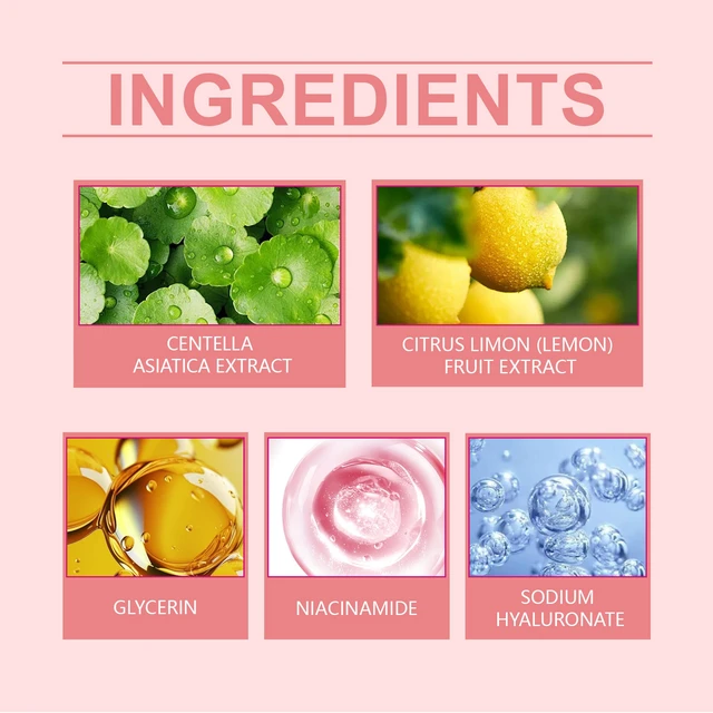 Alt view image 5 of 6 - Restorative Toner Hydrating Facial Essence for Refreshing Skin Care Compact