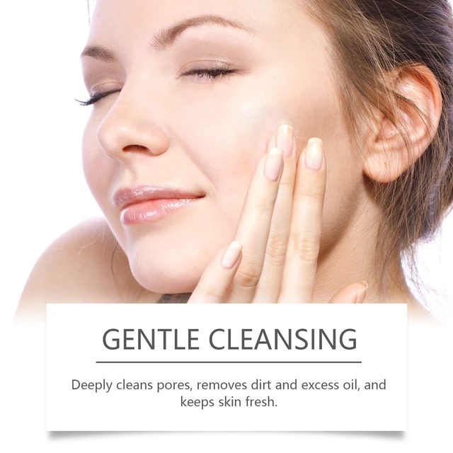 Alt view image 3 of 6 - Hydration & Skin Repair, Brightening, Gentle Turmeric Kojic Acid Facial Cleansing Pads for Deep Clean
