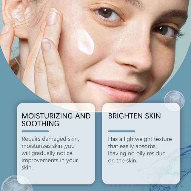 Alt view image 4 of 6 - Birch Juice Hydrating Lotion for Smooth and Nourished Skin Care