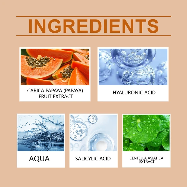 Alt view image 5 of 6 - Salicylic Acid Pore Care Toner Gentle Hydrating Refreshing Skin Care Essence