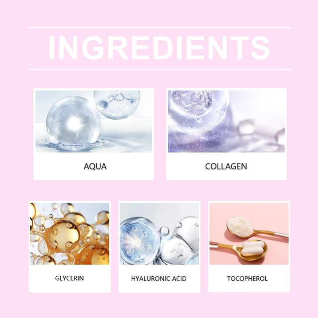 Alt view image 3 of 4 - Anti-Wrinkle Face Patches for Forehead & Eye Lines - Hydrating Skin Care Strips