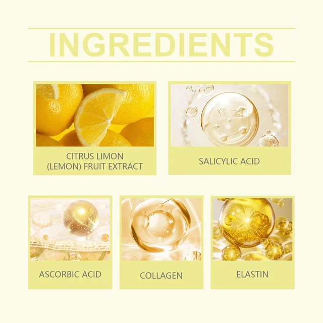 Alt view image 5 of 6 - Blackhead Removal & Moisturizing - Non-Tightening, Gentle Exfoliating Tear Mask for Facial Cleansing