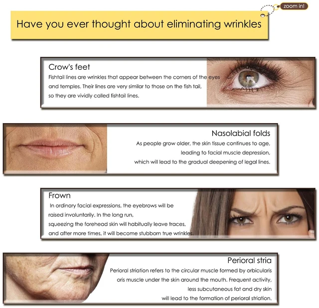 Alt view image 3 of 7 - Gentle Retinol Facial Essence Daily Hydrating Moisturizing Skin Care Serum