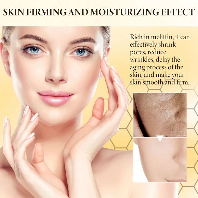 Alt view image 4 of 6 - Bee Venom Face Mist Daily Hydrating Nourishing Moisturizing Skin Care Spray