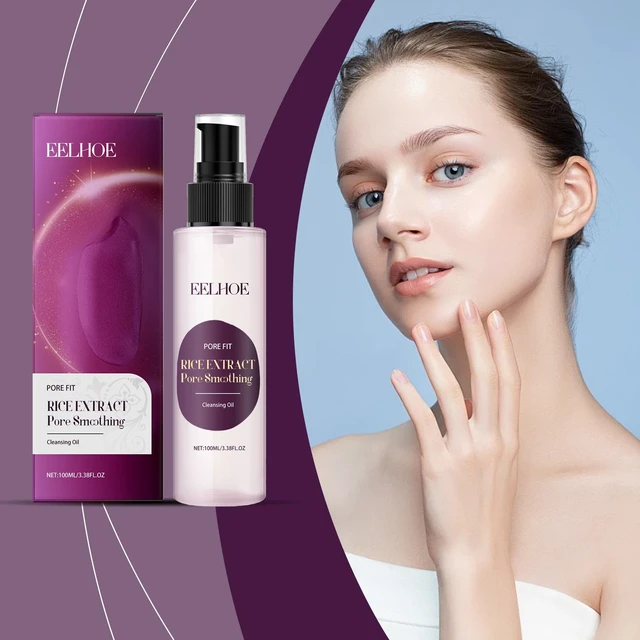 Main image of Mild Makeup Remover Oil