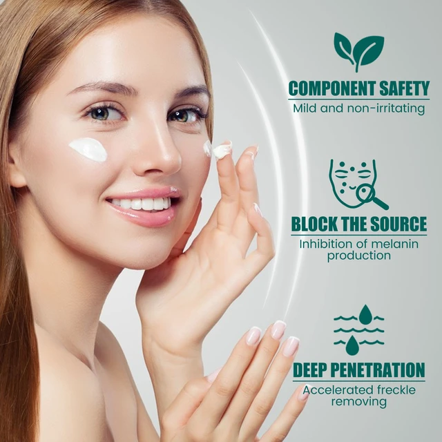 Alt view image 3 of 7 - Face Care Cream - Hydrating & Revitalizing Moisturizer for Spot Treatment and Skin Nourishment