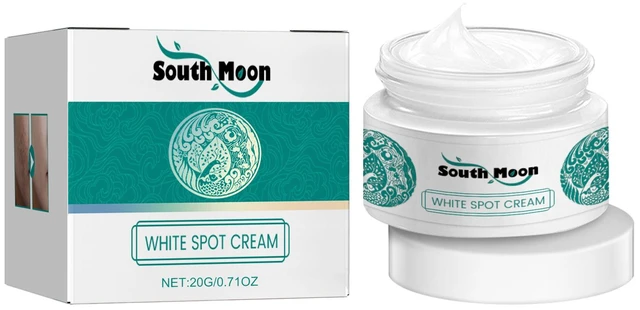 Main image of Face Care Cream - Hydrating & Revitalizing Moisturizer for Spot Treatment and Skin Nourishment