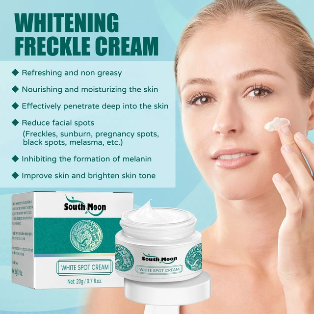 Alt view image 4 of 7 - Face Care Cream - Hydrating & Revitalizing Moisturizer for Spot Treatment and Skin Nourishment