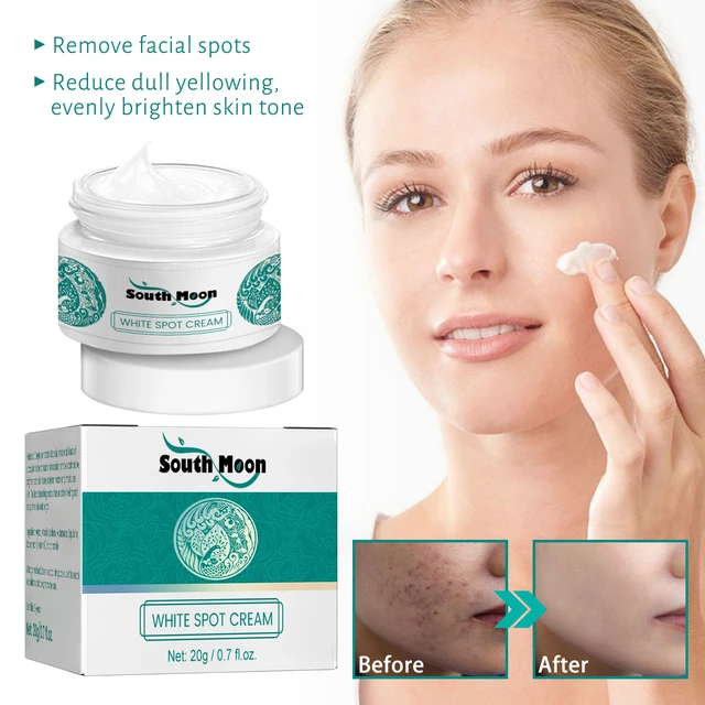 Alt view image 2 of 7 - Face Care Cream - Hydrating & Revitalizing Moisturizer for Spot Treatment and Skin Nourishment