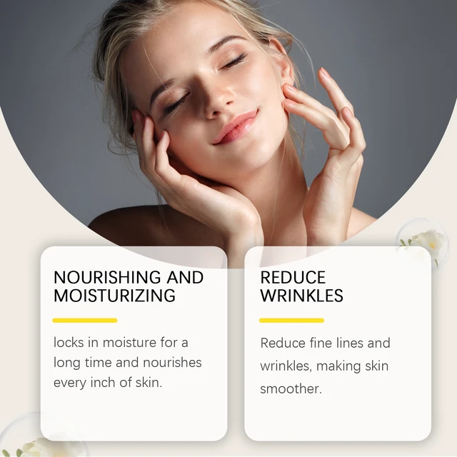 Alt view image 3 of 6 - Nourishing & Hydrating Skin Care, Orchid Radiance Essence Oil for Brightening