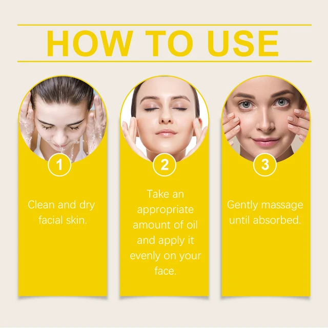 Alt view image 6 of 6 - Nourishing & Hydrating Skin Care, Orchid Radiance Essence Oil for Brightening