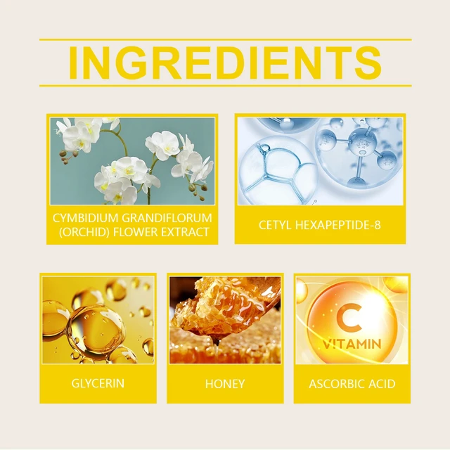 Alt view image 5 of 6 - Nourishing & Hydrating Skin Care, Orchid Radiance Essence Oil for Brightening