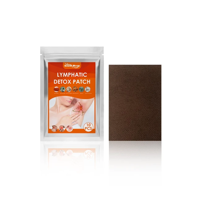Alt view image 2 of 6 - Lymphatic Drainage Sticks for Underarm & Breast Care - Body Wellness Applicators