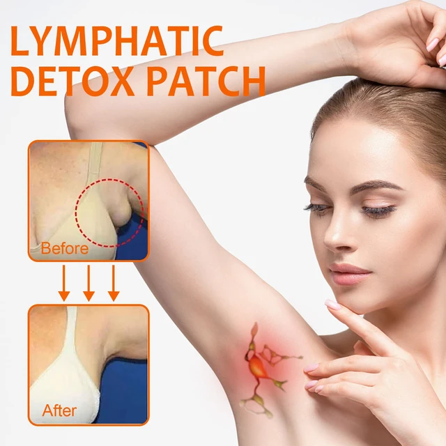 Alt view image 4 of 6 - Lymphatic Drainage Sticks for Underarm & Breast Care - Body Wellness Applicators