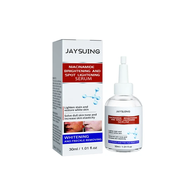 Alt view image 7 of 7 - Hydrating Dark Spot Corrector for Brighter Skin, Niacinamide Radiance & Tone-Up Serum