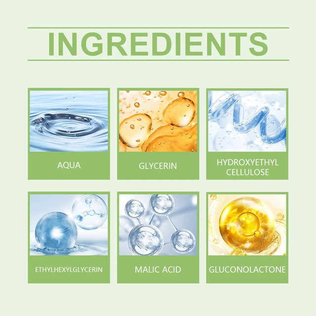 Alt view image 4 of 5 - Soothing & Refreshing Pore Care Cleansing Pads for Moisturized Skin