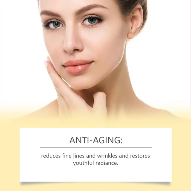 Alt view image 3 of 5 - Tightening & Nourishing for Dull Skin with Easy Peel Design, Turmeric Collagen Eye Mask - Hydrating