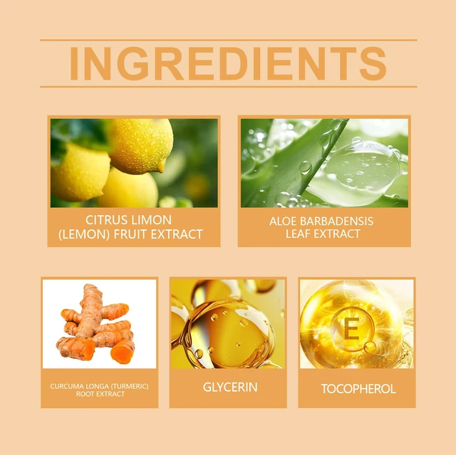 Alt view image 5 of 6 - West Month Turmeric Foaming Face Wash - Gentle Deep Pore Cleansing & Hydrating Refreshing Cleanser