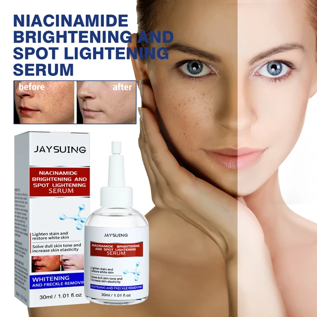 Alt view image 2 of 7 - Hydrating Dark Spot Corrector for Brighter Skin, Niacinamide Radiance & Tone-Up Serum