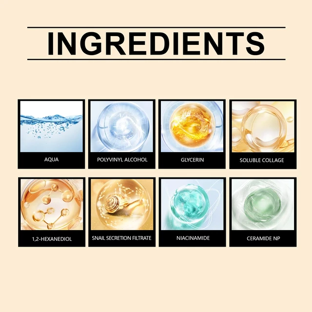 Alt view image 4 of 5 - Turmeric Overnight Mask - Gentle Hydrating & Exfoliating Gel for Moisturizing Care
