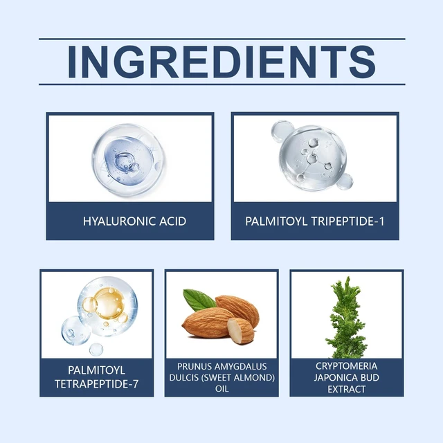 Alt view image 5 of 6 - Men's Firming Toner Facial Moisturizer Skincare for Fine Line Reduction