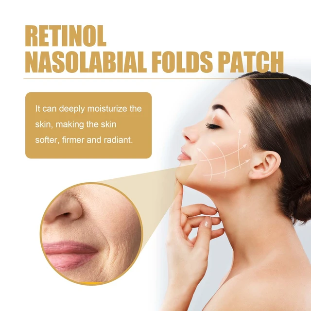 Alt view image 4 of 6 - Finer Texture and Fine Line Reduction, Retinol Skin Nourishing Serum for Smoother