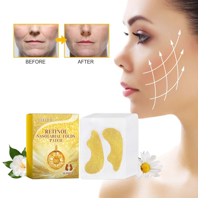 Alt view image 2 of 6 - Finer Texture and Fine Line Reduction, Retinol Skin Nourishing Serum for Smoother