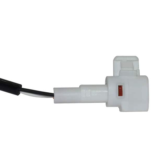 Alt view image 3 of 7 - 89543-52060, 89543-0D020, 89543-0D040, Compatible with Replacements: 89543-52050, OEM Part No. 89543-52030, Front Left ABS Wheel Speed Sensor