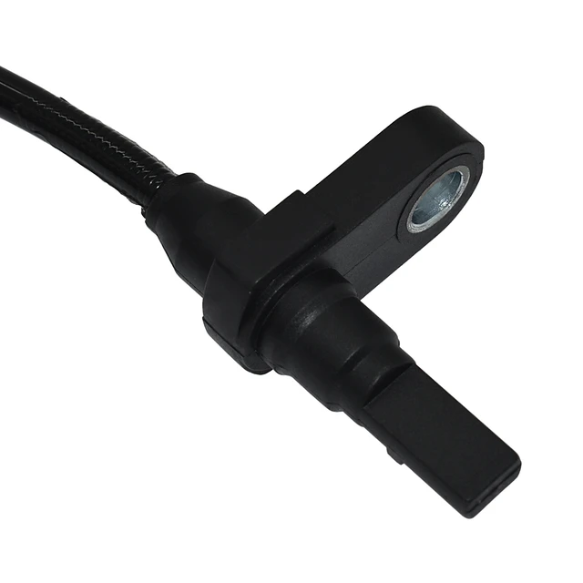 Alt view image 5 of 7 - 89543-52060, 89543-0D020, 89543-0D040, Compatible with Replacements: 89543-52050, OEM Part No. 89543-52030, Front Left ABS Wheel Speed Sensor