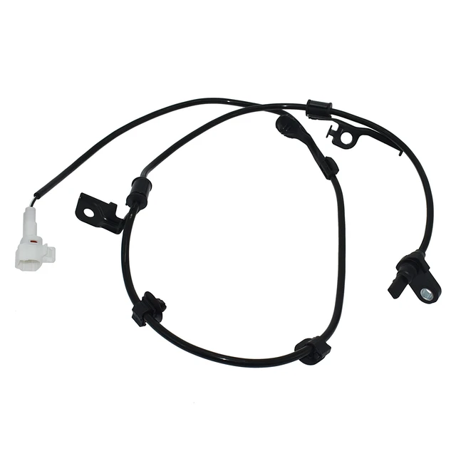 Alt view image 2 of 7 - 89543-52060, 89543-0D020, 89543-0D040, Compatible with Replacements: 89543-52050, OEM Part No. 89543-52030, Front Left ABS Wheel Speed Sensor