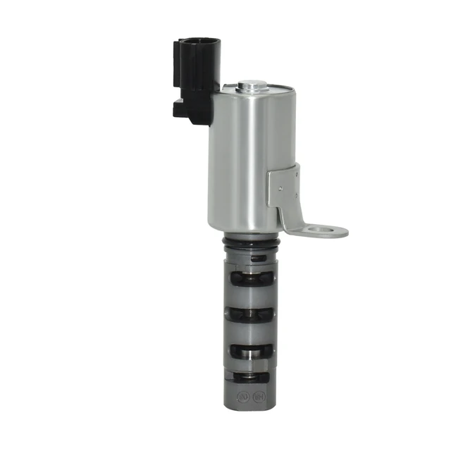 Alt view image 4 of 7 - VVT Solenoid Valve 15330-28010 Universal Fit