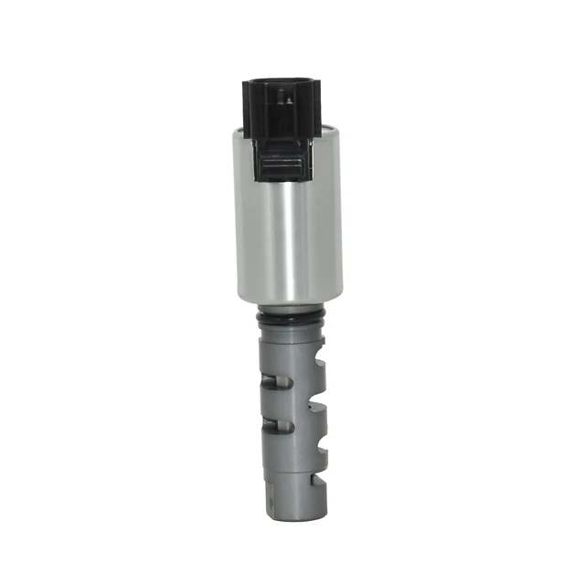 Alt view image 3 of 7 - VVT Solenoid Valve 15330-28010 Universal Fit