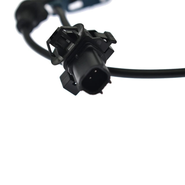 Alt view image 5 of 7 - Universal ABS Wheel Speed Sensor 57455-SWA-013 for General Cargo Vehicles