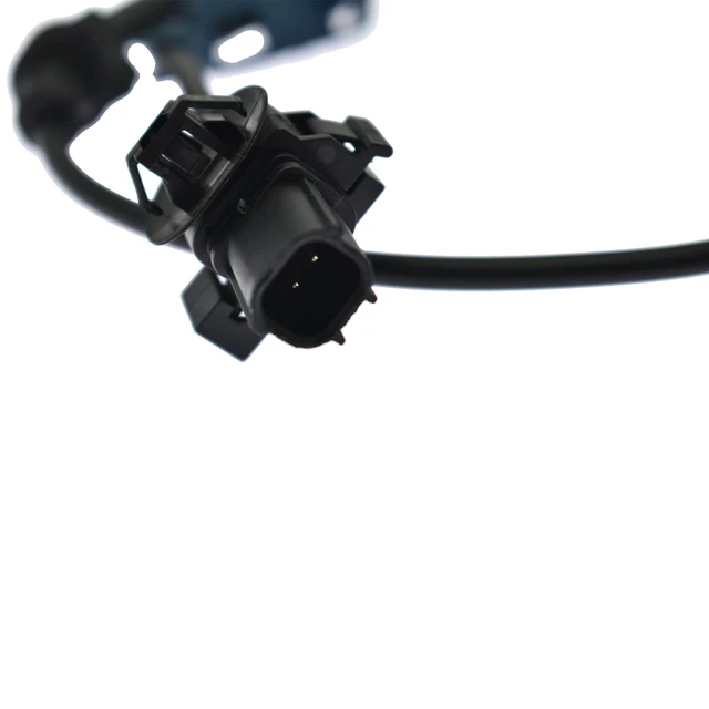 Alt view image 3 of 7 - Universal ABS Wheel Speed Sensor 57455-SWA-013 for General Cargo Vehicles