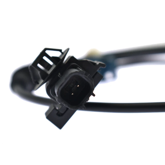 Alt view image 4 of 7 - Universal ABS Wheel Speed Sensor 57455-SWA-013 for General Cargo Vehicles