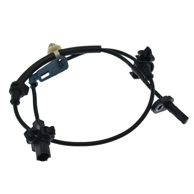 Alt view image 2 of 7 - Universal ABS Wheel Speed Sensor 57455-SWA-013 for General Cargo Vehicles