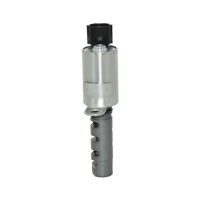 Alt view image 5 of 7 - VVT Solenoid Valve 15330-28010 Universal Fit