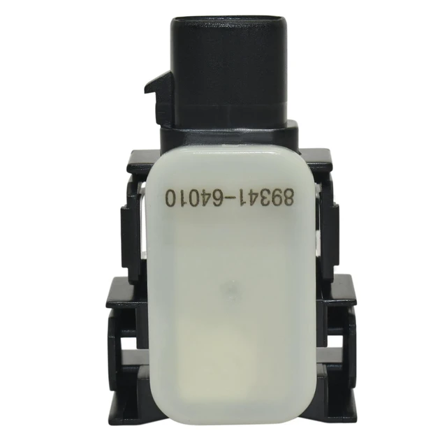 Alt view image 7 of 7 - 89341-64010 Rear Parking Sensor