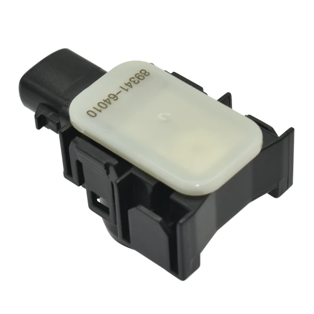 Alt view image 2 of 7 - 89341-64010 Rear Parking Sensor