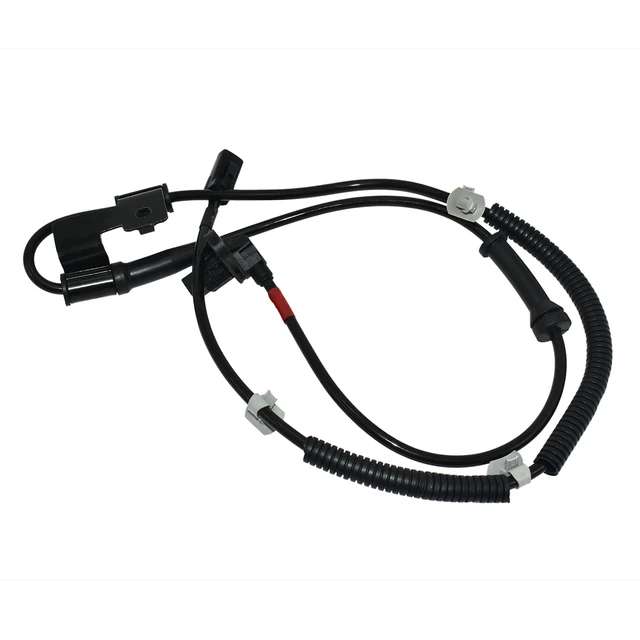 Alt view image 6 of 7 - Front Right ABS Wheel Speed Sensor 95671-2P000