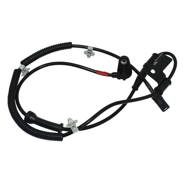 Alt view image 5 of 7 - Front Right ABS Wheel Speed Sensor 95671-2P000