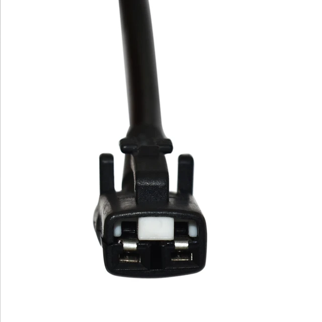 Alt view image 3 of 7 - Front Right ABS Wheel Speed Sensor 95671-2P000